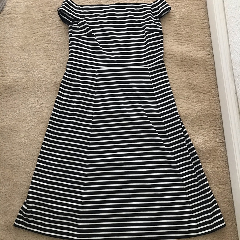 Banana republic factory dress